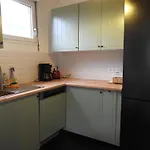 Familienparadies Lejlighed