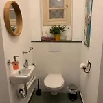 Familienparadies Lejlighed Bousseviller