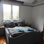 Familienparadies * Bousseviller