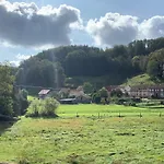 Lejlighed Familienparadies