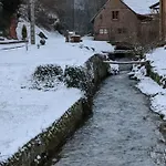 Lejlighed Familienparadies