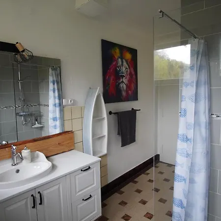 Familienparadies Bousseviller