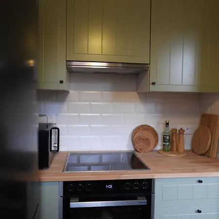 Familienparadies Apartment