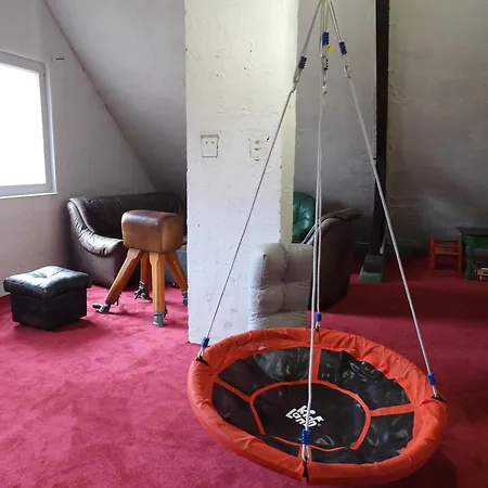 Apartment Familienparadies