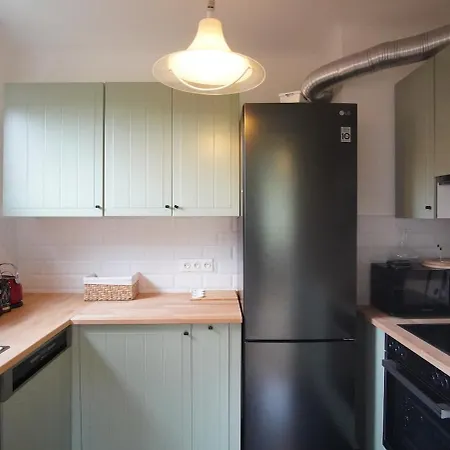 Familienparadies * Bousseviller