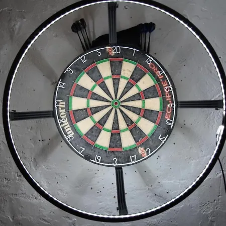 Familienparadies * Bousseviller