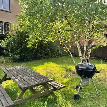 Familienparadies Apartmán *