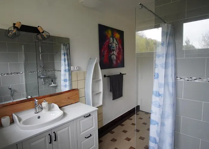 Familienparadies Bousseviller