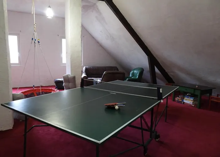 Familienparadies Bousseviller