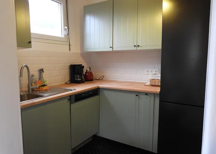 Familienparadies Apartment