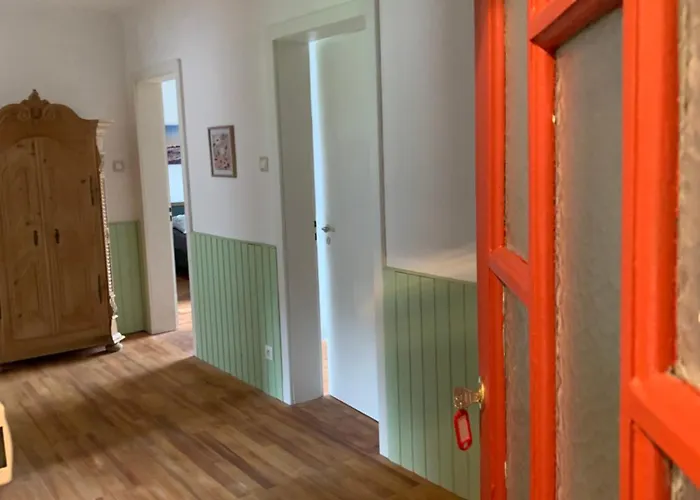 Apartment Familienparadies