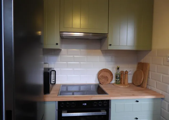 Familienparadies Apartment