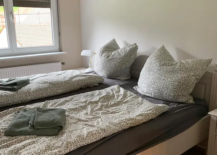 Familienparadies Apartment *