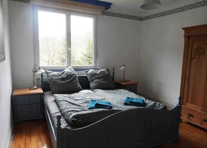 Familienparadies * Bousseviller