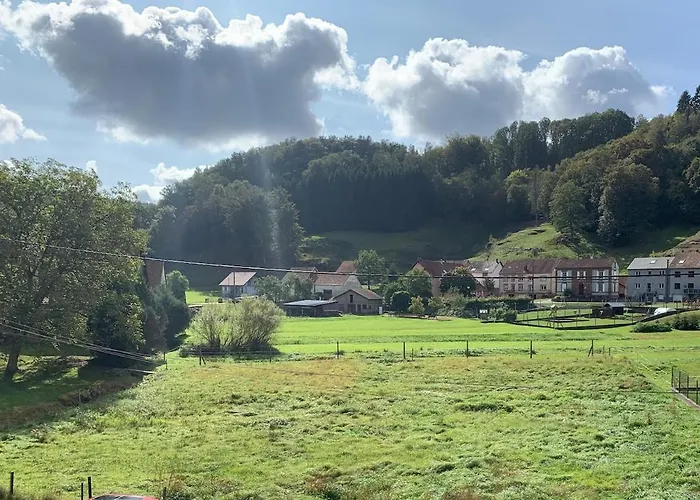 Apartment Familienparadies