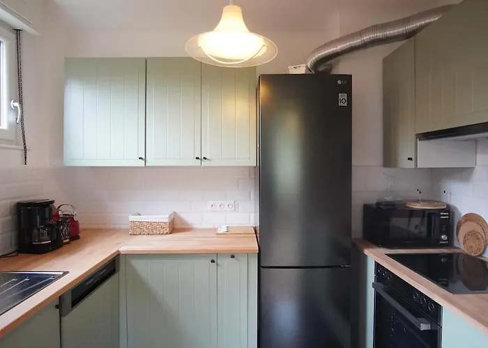 Familienparadies * Bousseviller