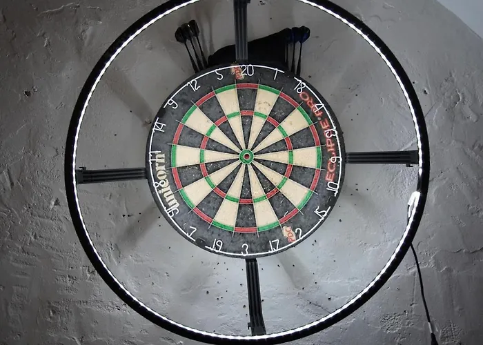 Familienparadies * Bousseviller