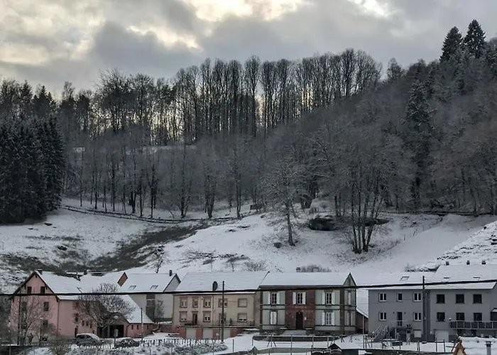 Familienparadies Apartment *