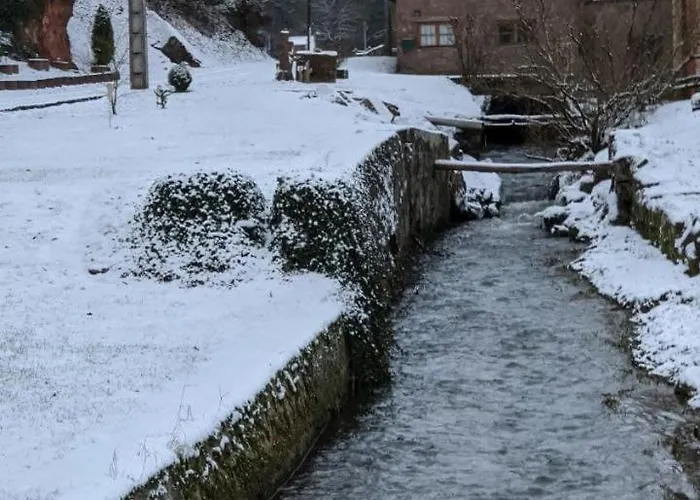 Apartment Familienparadies